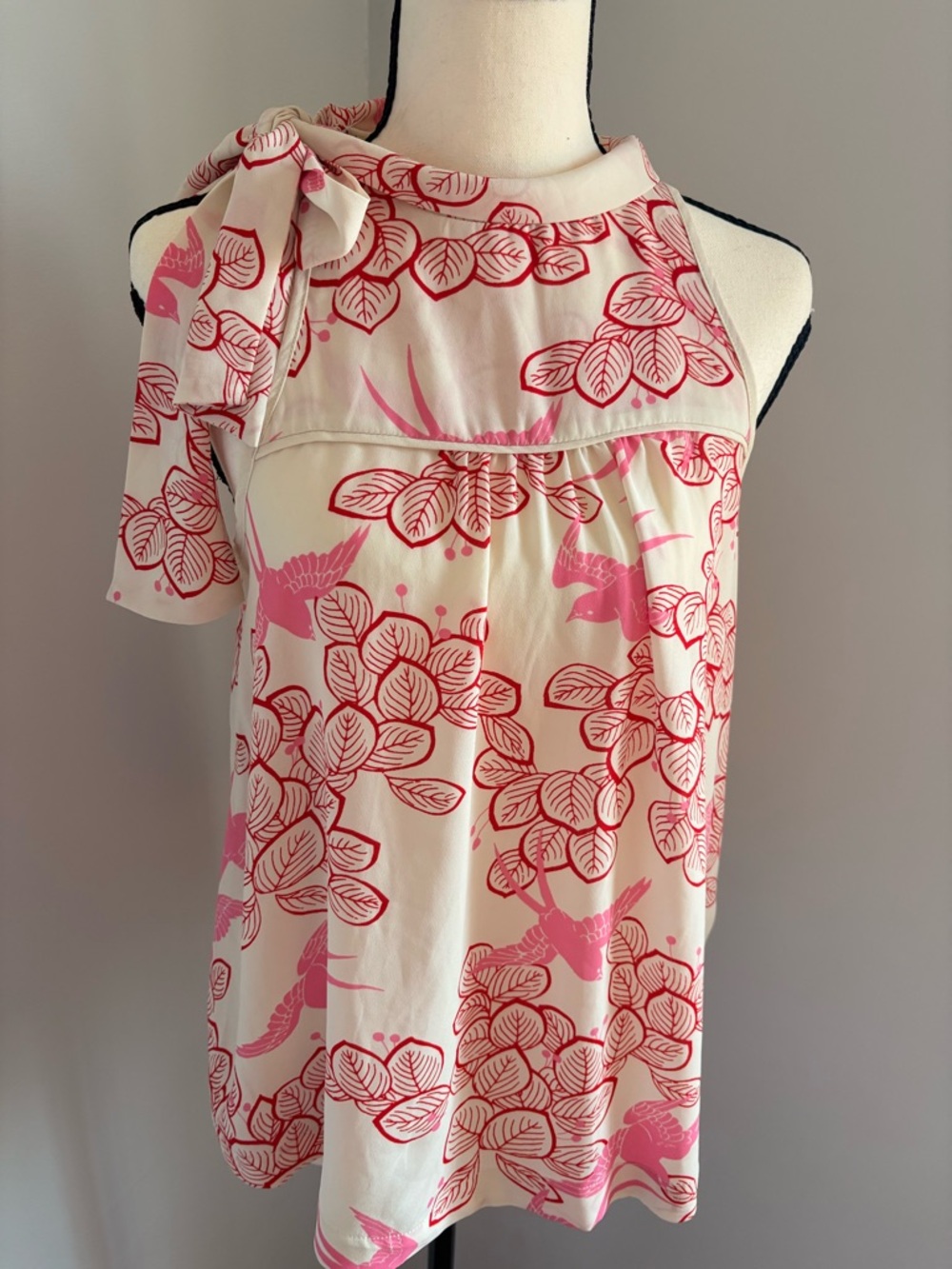 Anthropologie Maeve tank